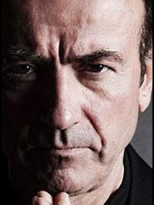 Hugh Cornwell at Cargo de Nuit Tickets