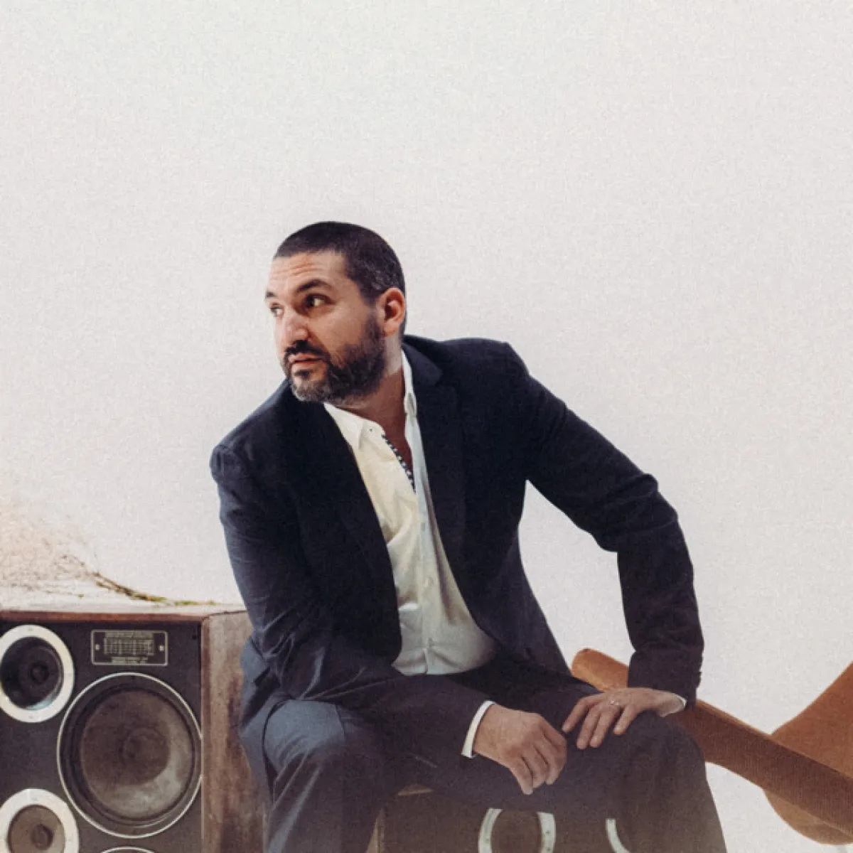 Ibrahim Maalouf al Ancienne Belgique Tickets