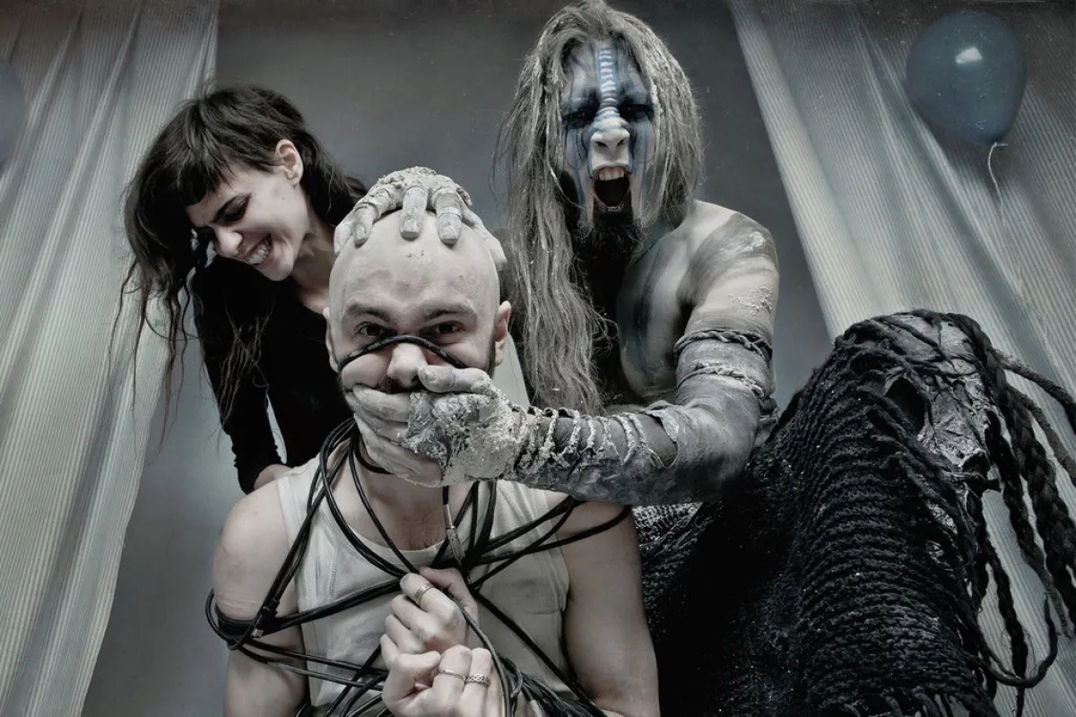 Igorrr en L'Usine Istres Tickets