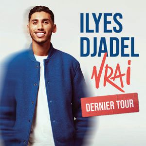 Ilyes Djadel al Pasino Grand Aix En Provence Tickets