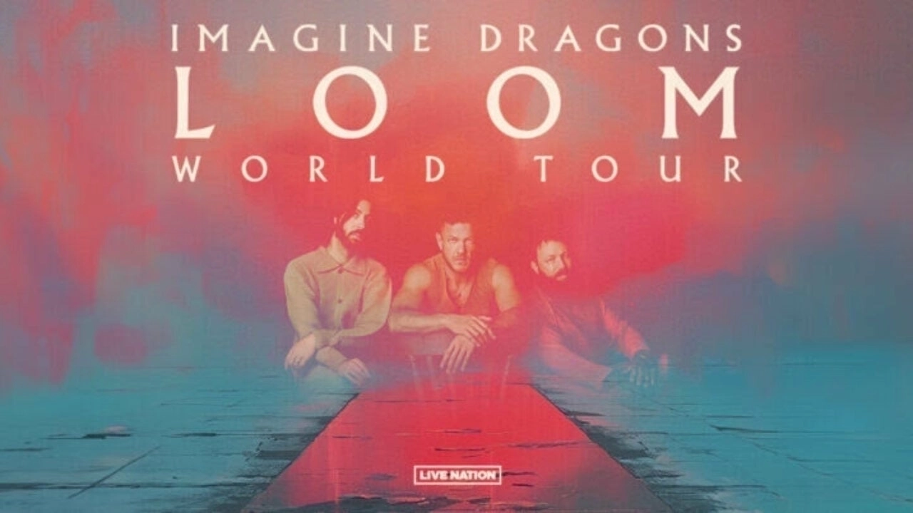 Imagine Dragons at Hollywood Bowl Tickets