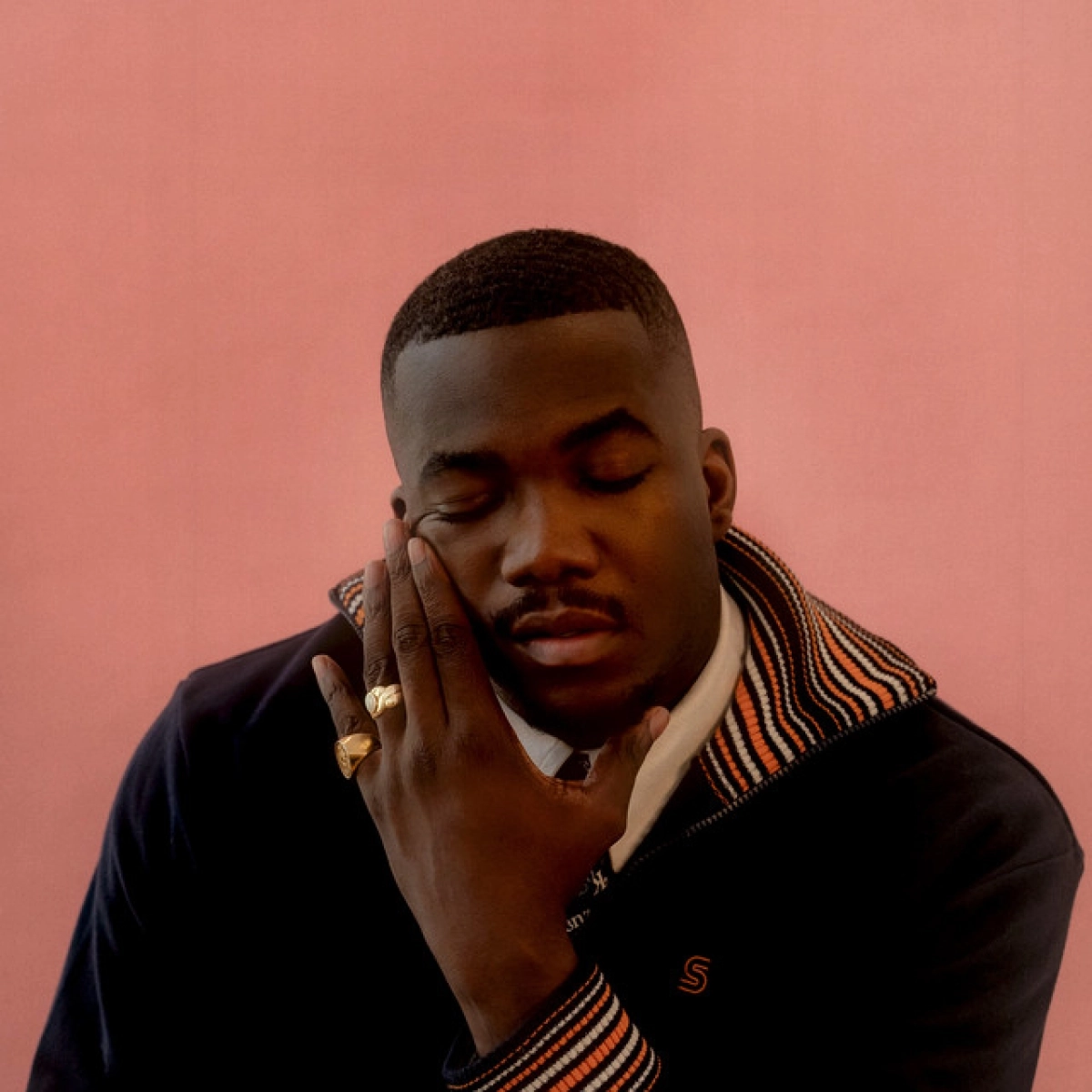 Jacob Banks en Commodore Ballroom Tickets