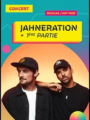 Billets Jahneration (Le Silex - Auxerre)