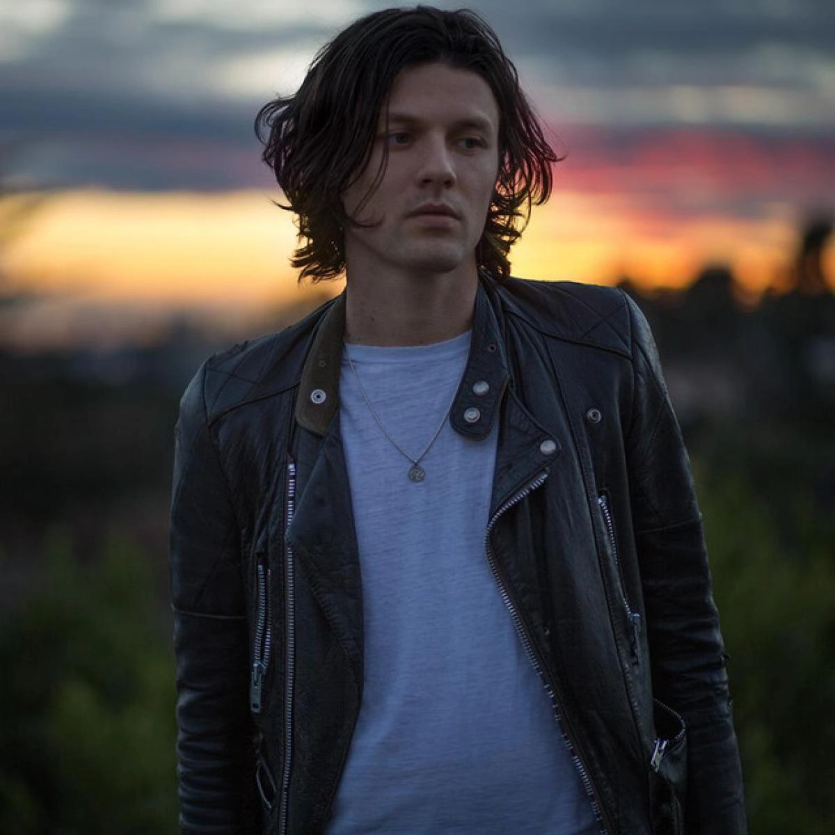 James Bay al Live Music Hall Tickets