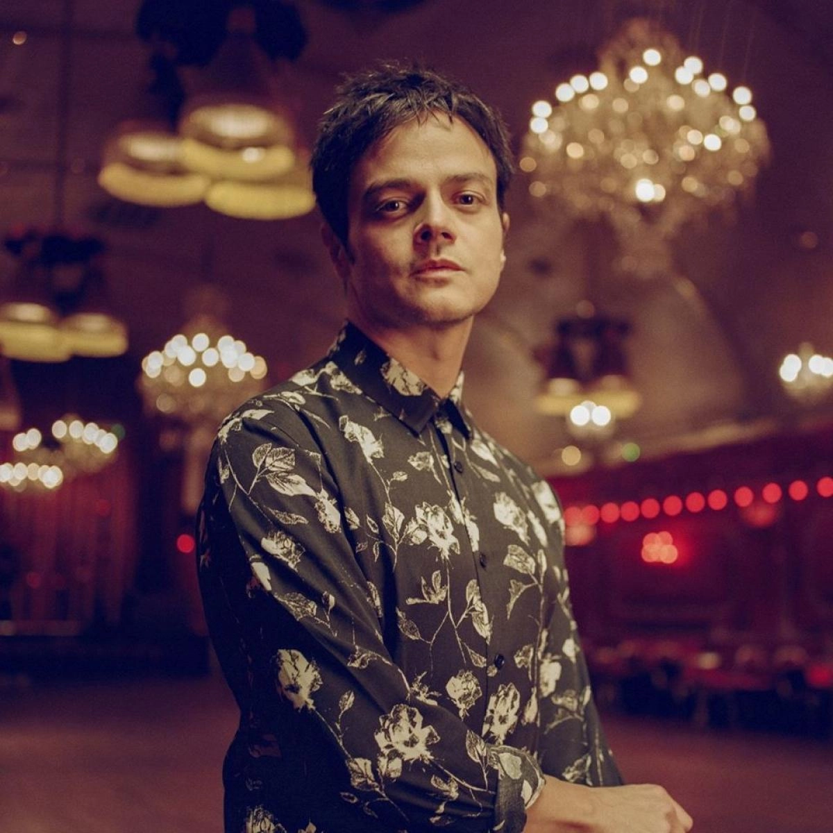 Jamie Cullum at Colisee Roubaix Tickets