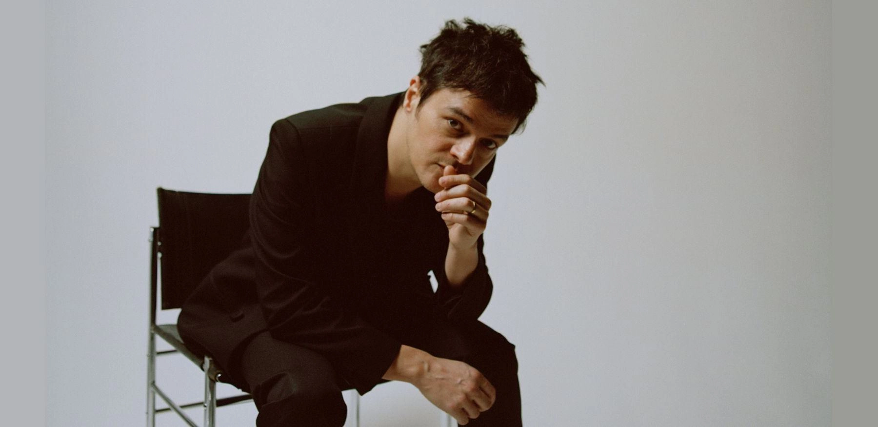 Jamie Cullum at Tollwood München Tickets