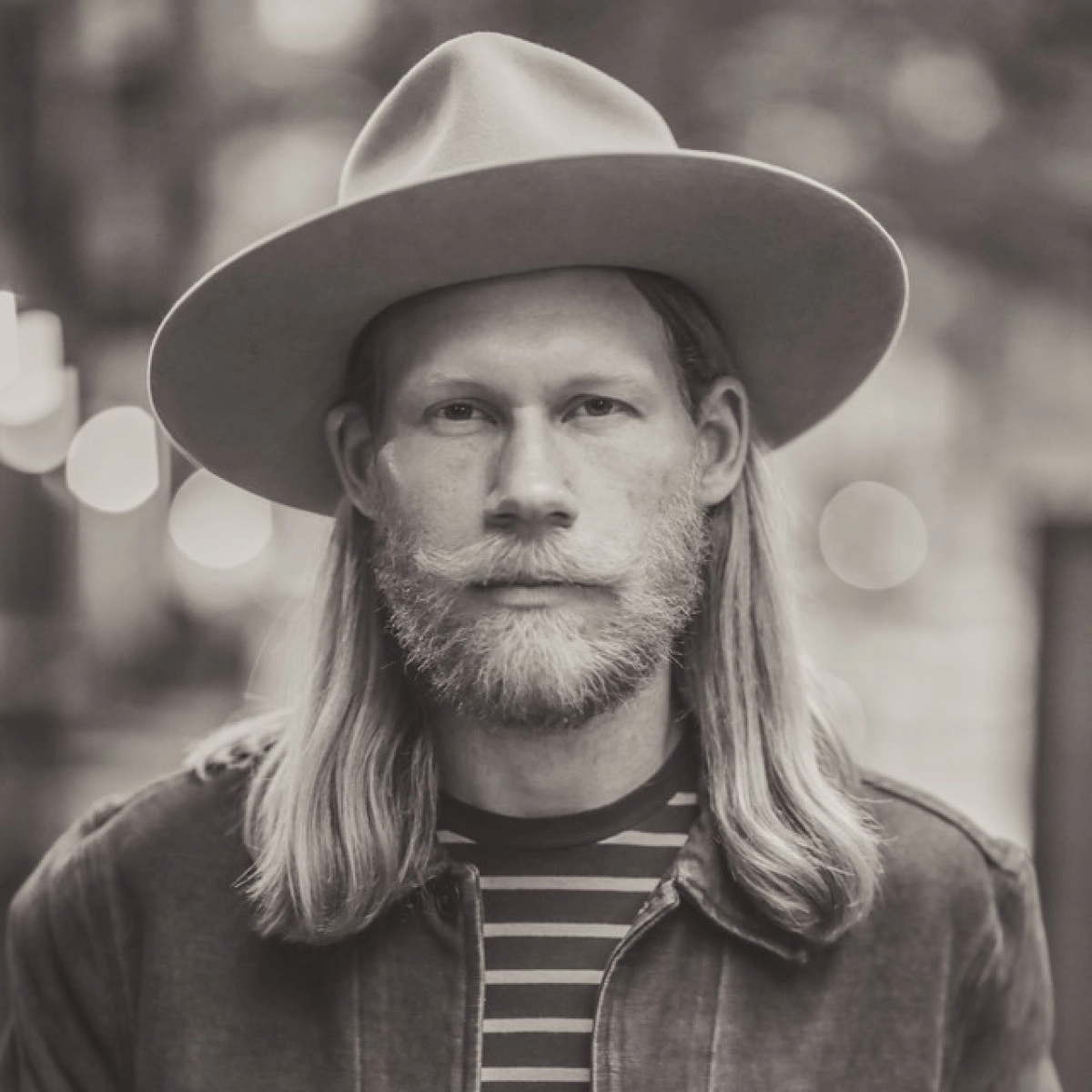 Jarrod Dickenson en TivoliVredenburg Tickets