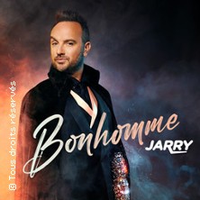 Billets Jarry - Bonhomme (Arkea Arena - Bordeaux)