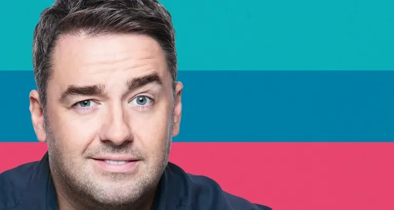 Jason Manford al Cambridge Corn Exchange Tickets