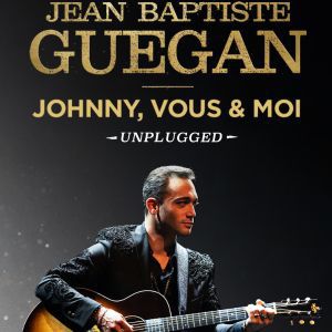 Jean-Baptiste Guegan al Salle Marcel Sembat Tickets