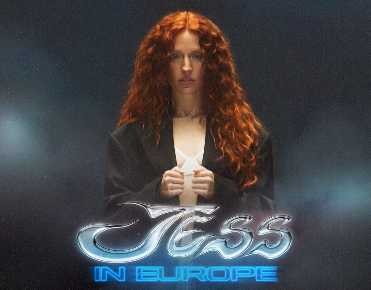 Jess Glynne at Club Volta Tickets