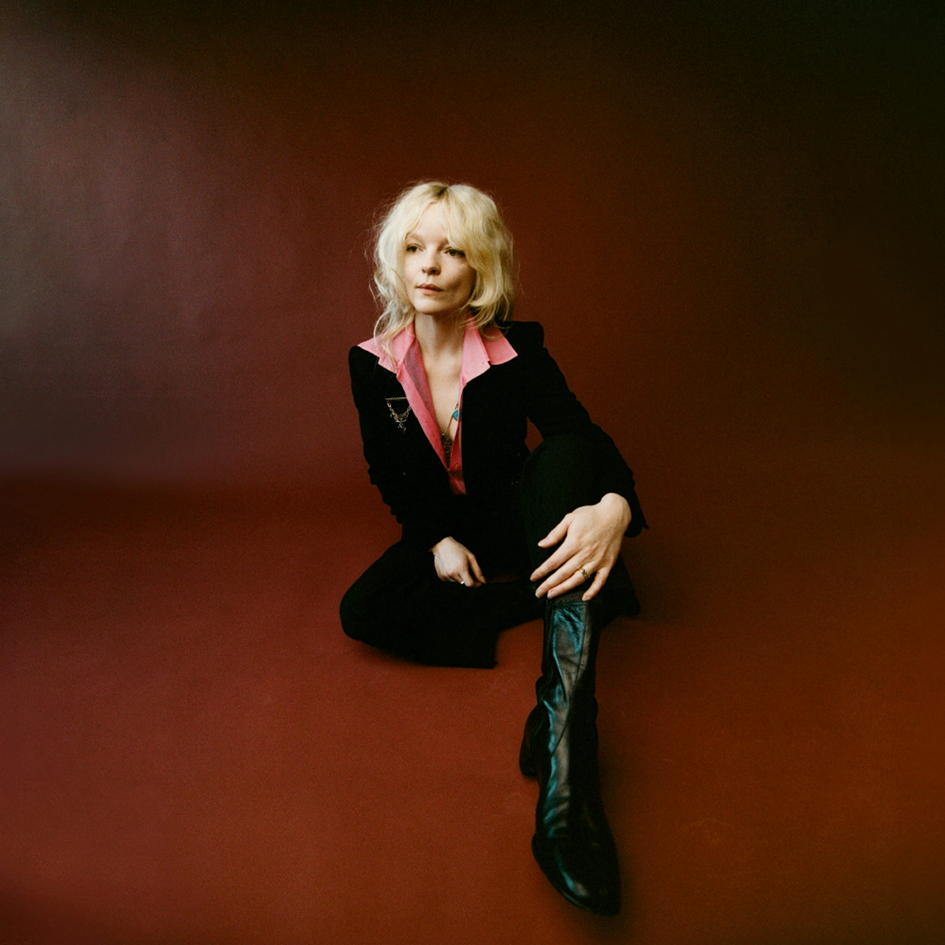 Jessica Pratt at Columbia Theater Tickets