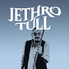 Jethro Tull at Stadthalle Rostock Tickets