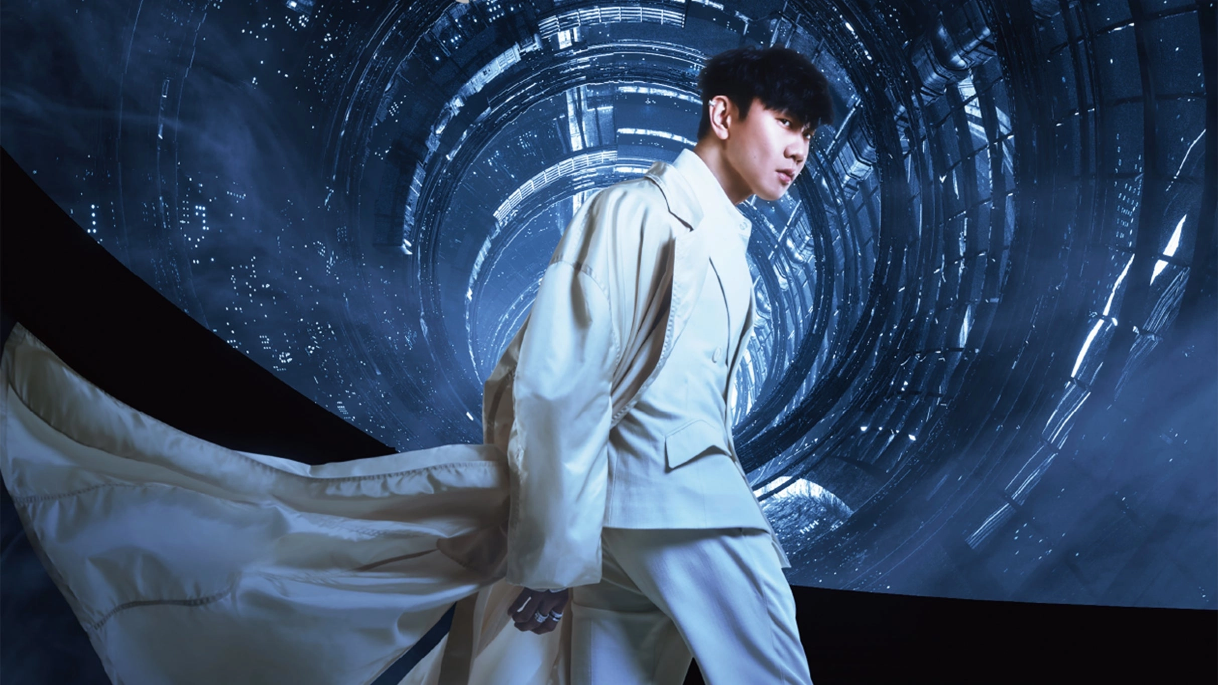 JJ Lin at Chase Center Tickets