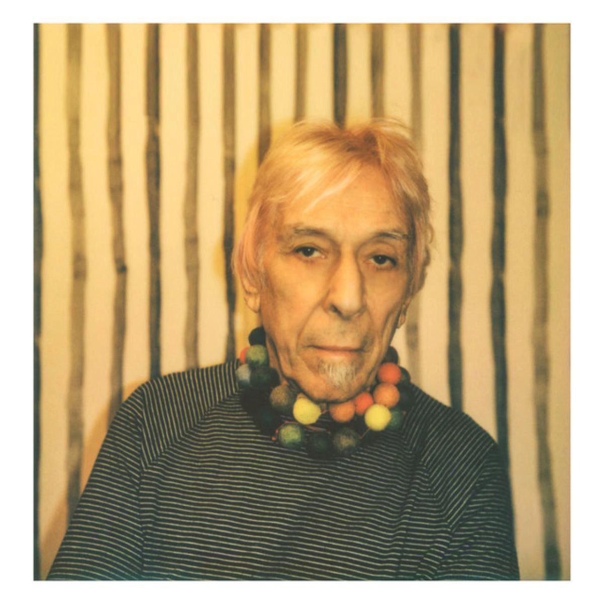 John Cale at Cirque Royal Tickets