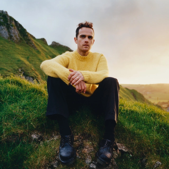 Jordan Rakei in der The Fillmore San Francisco Tickets