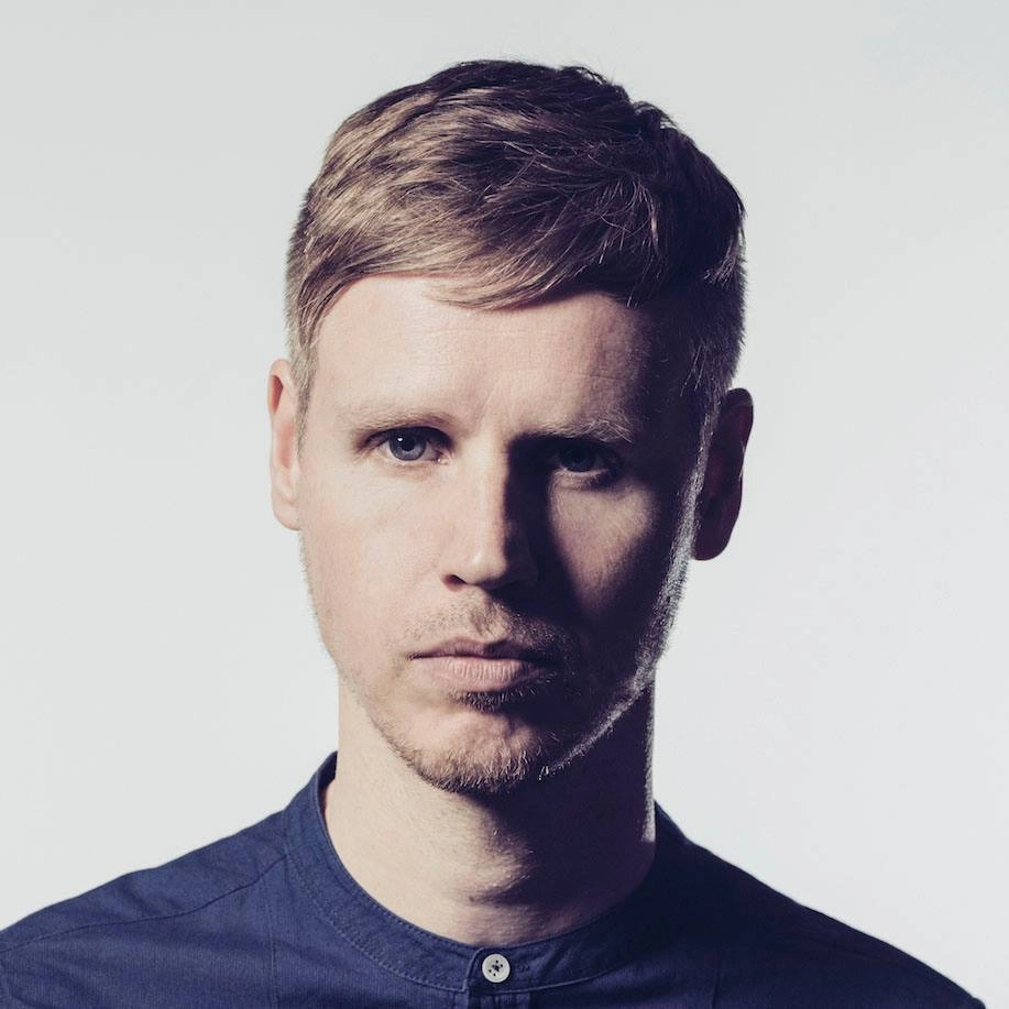 Joris Voorn at TivoliVredenburg Tickets