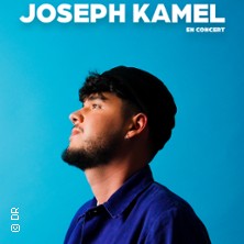 Joseph Kamel at Alhambra Vittel Tickets