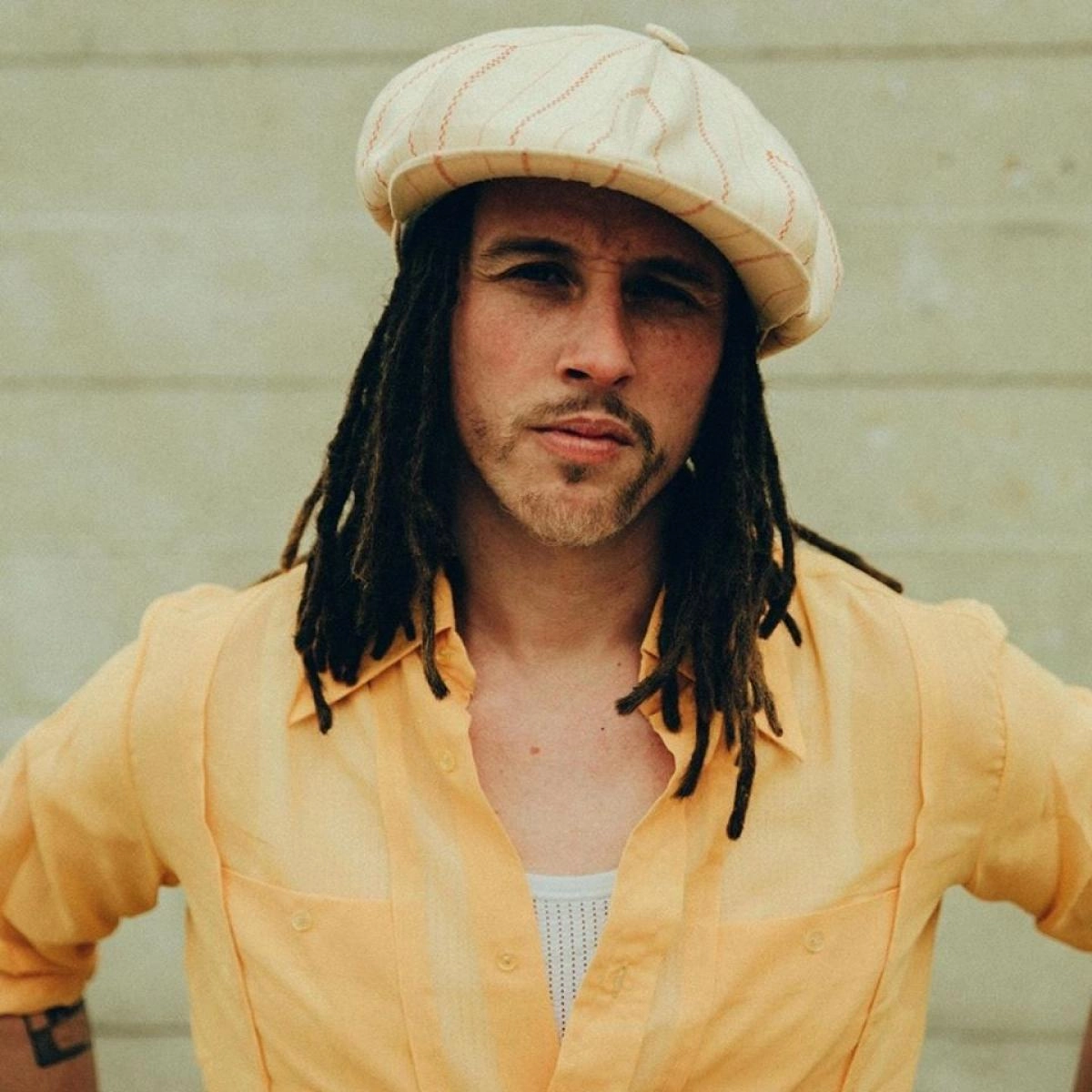 JP Cooper at La Madeleine Tickets