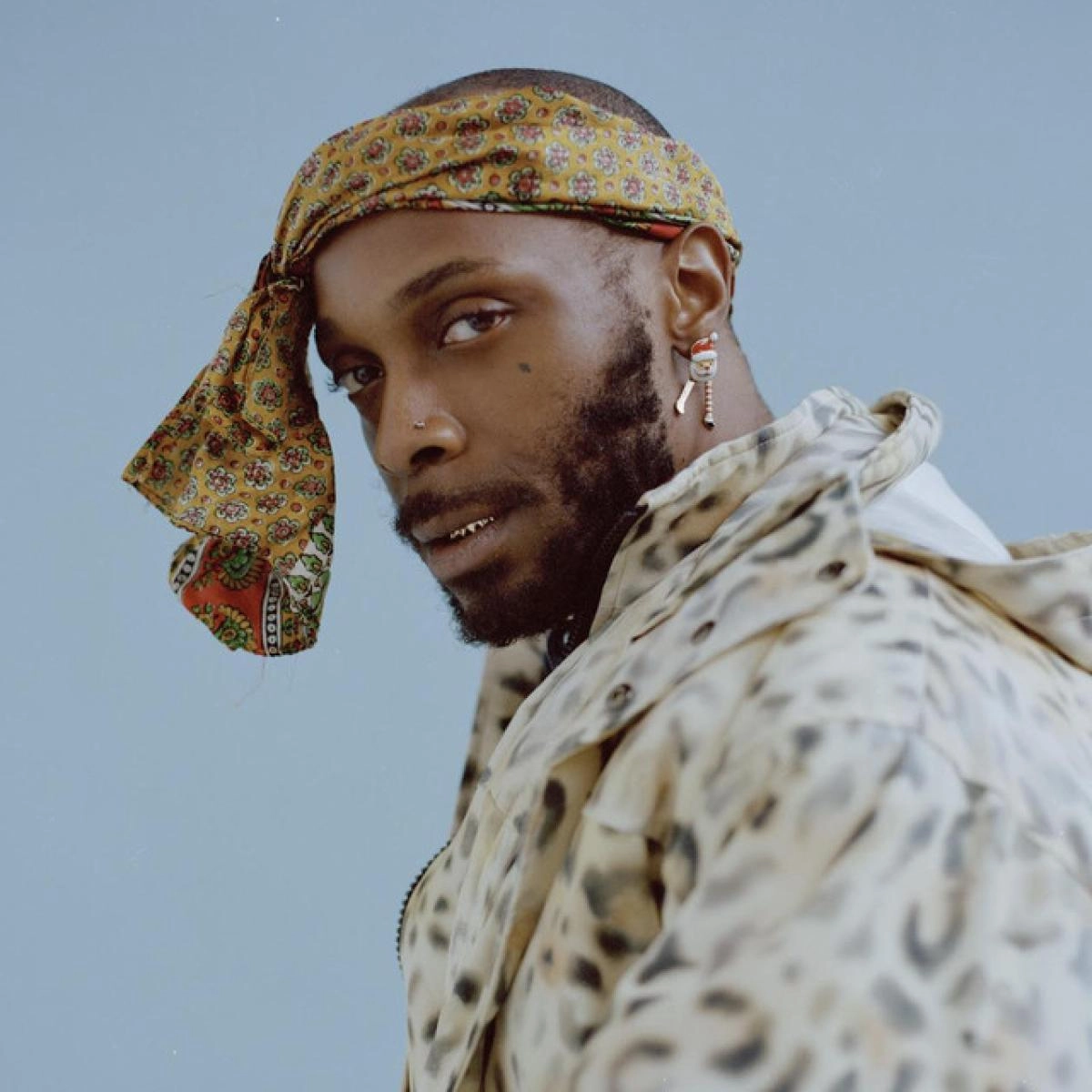 JPEGMafia at Roundhouse Tickets