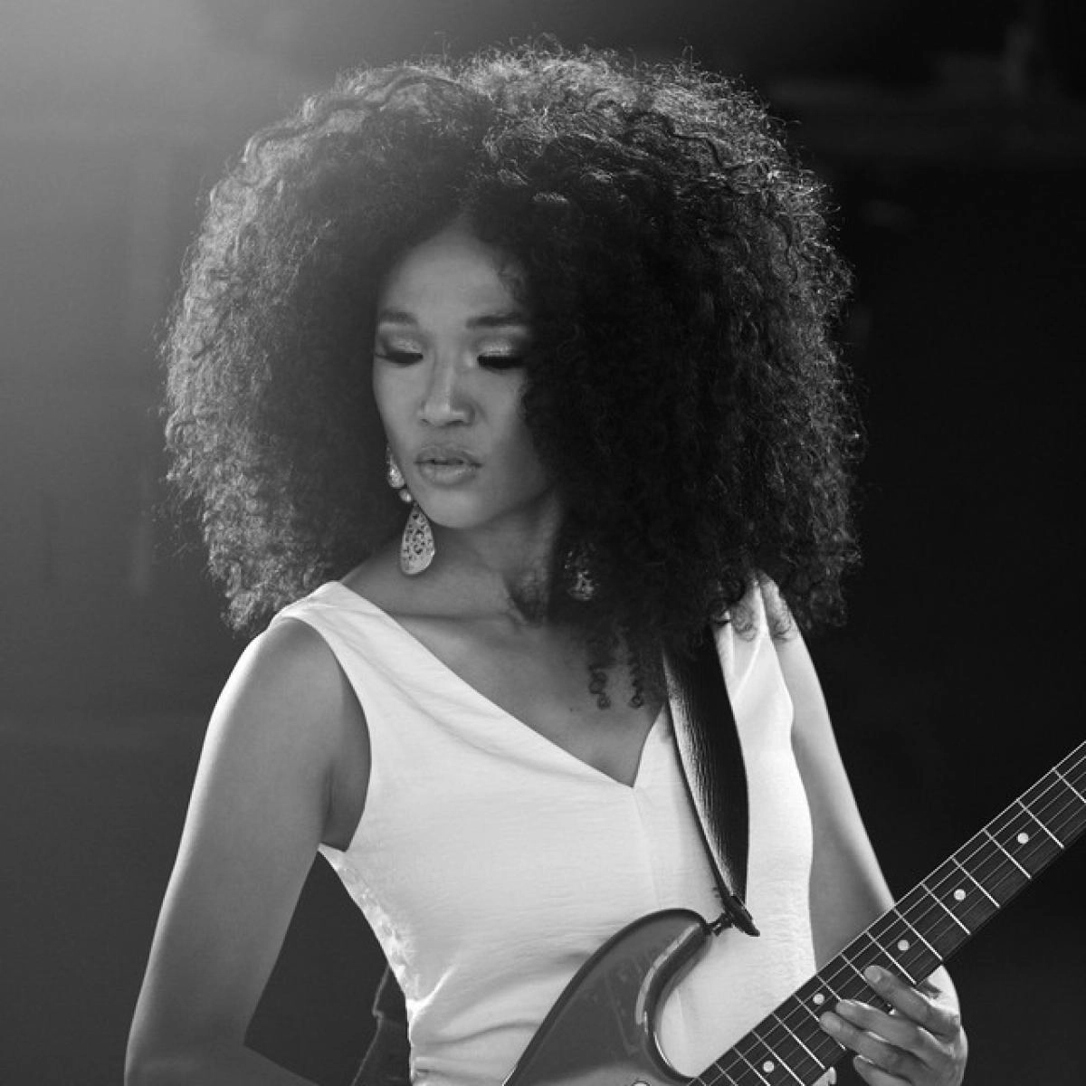 Judith Hill at Sala Apolo Tickets