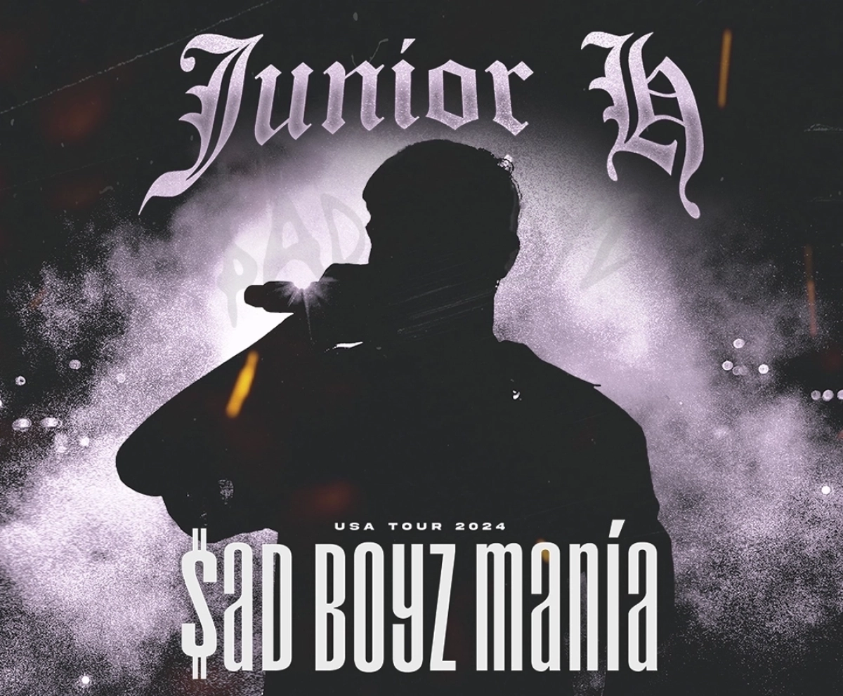 Junior H en BOK Center Tickets