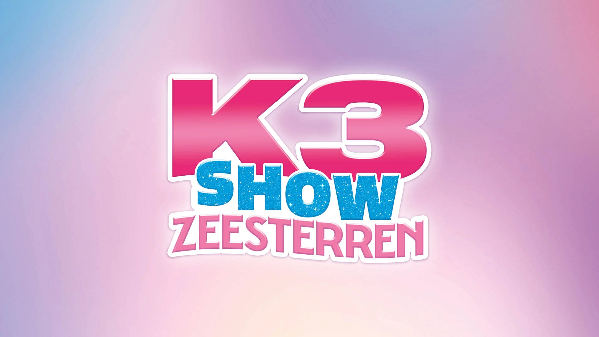 K3 Show - Zeesterren at Lotto Arena Tickets