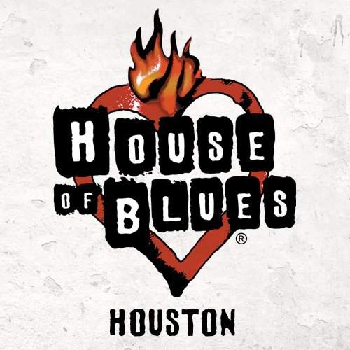 Billets Kameron Marlowe (House Of Blues Houston - Houston)