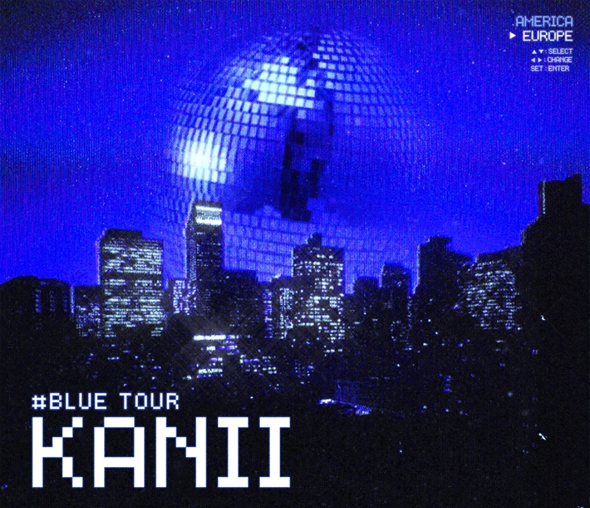 Kanii al Exil Zurich Tickets