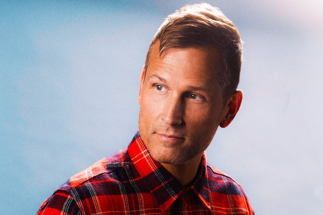 Kaskade at Echostage Tickets