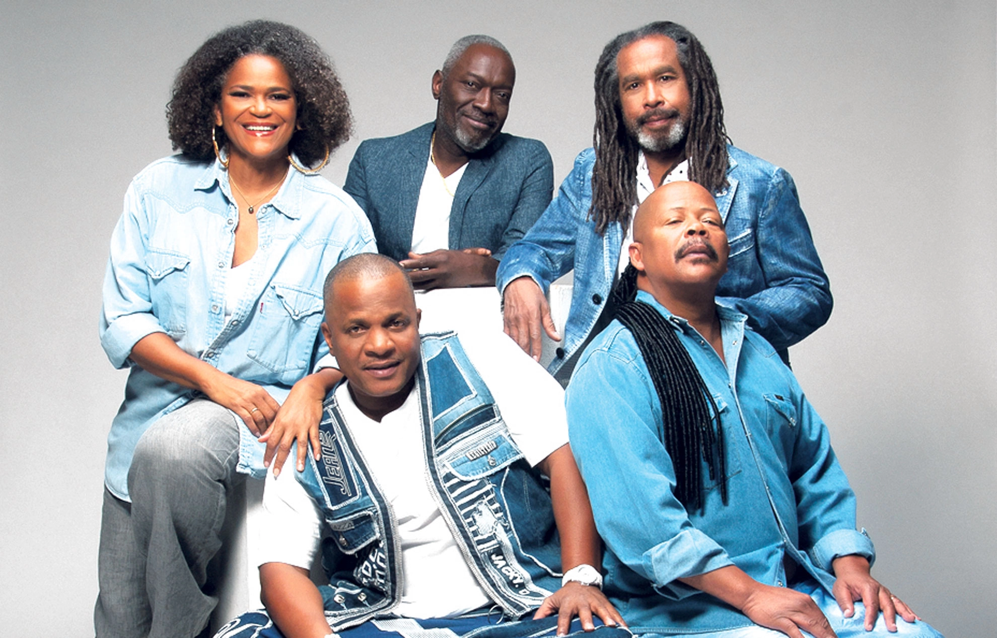 Kassav en Arena Forum Tickets