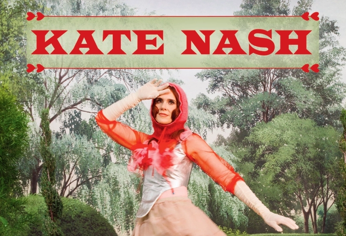 Kate Nash at Astra Kulturhaus Tickets