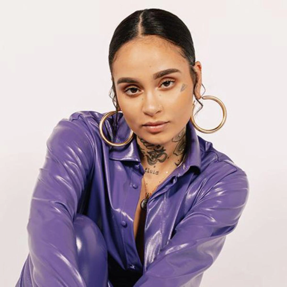 Kehlani at Zenith Paris Tickets