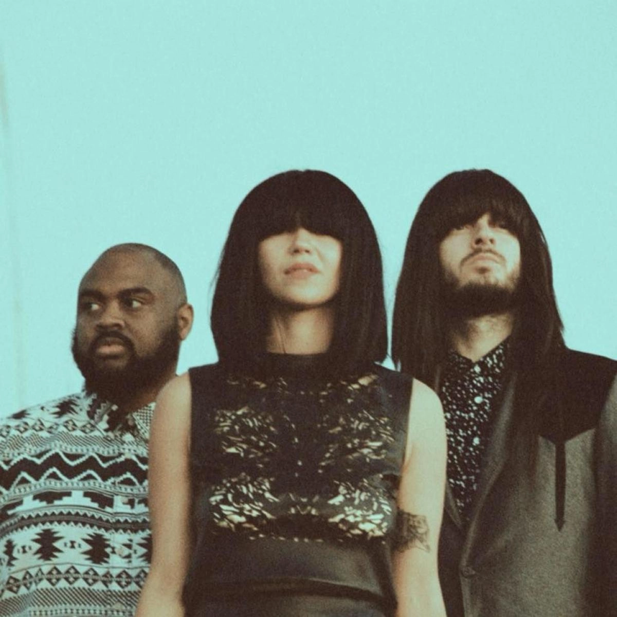 Khruangbin at Tanzbrunnen Köln Tickets