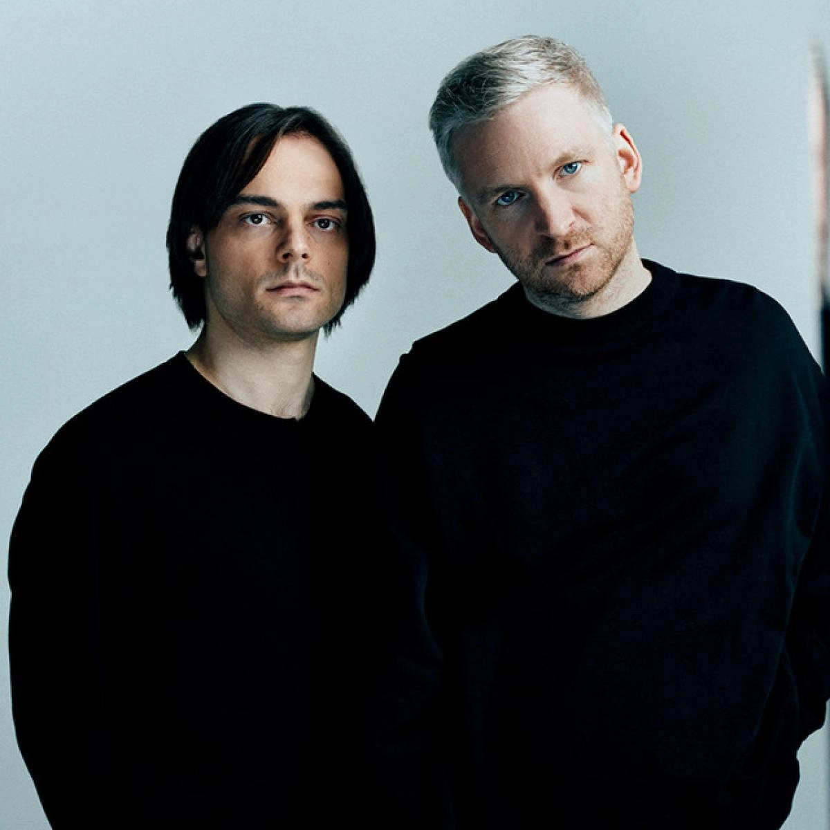 Kiasmos en Cirque Royal Tickets