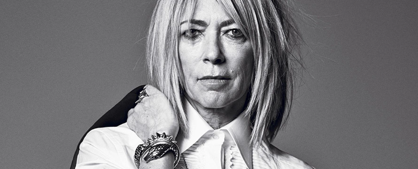 Kim Gordon in der Ampere Muffatwerk Tickets