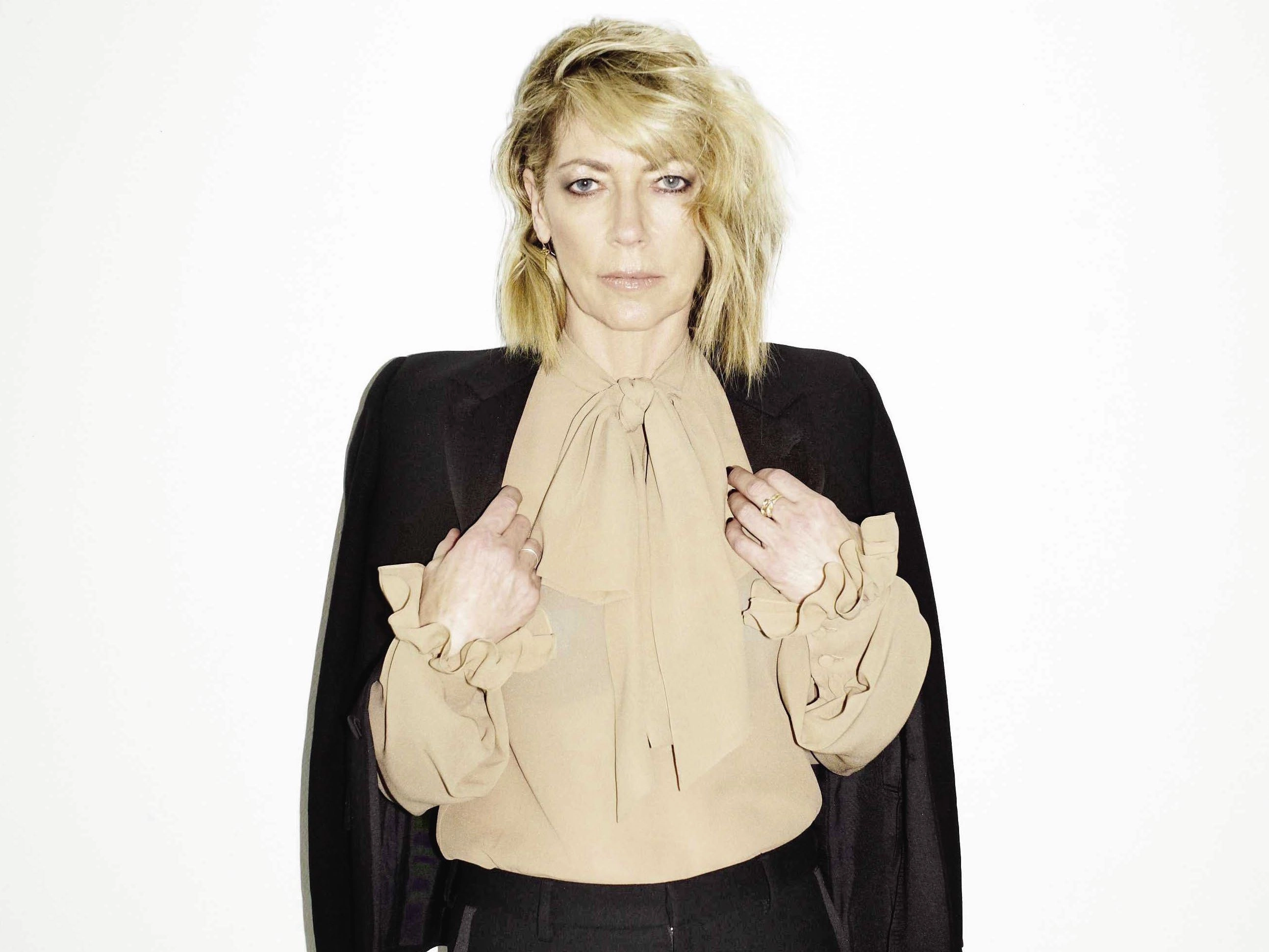 Kim Gordon at Muffathalle Tickets