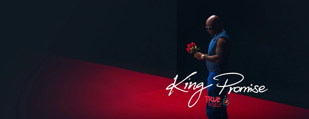 King Promise al Uebel und Gefährlich Tickets