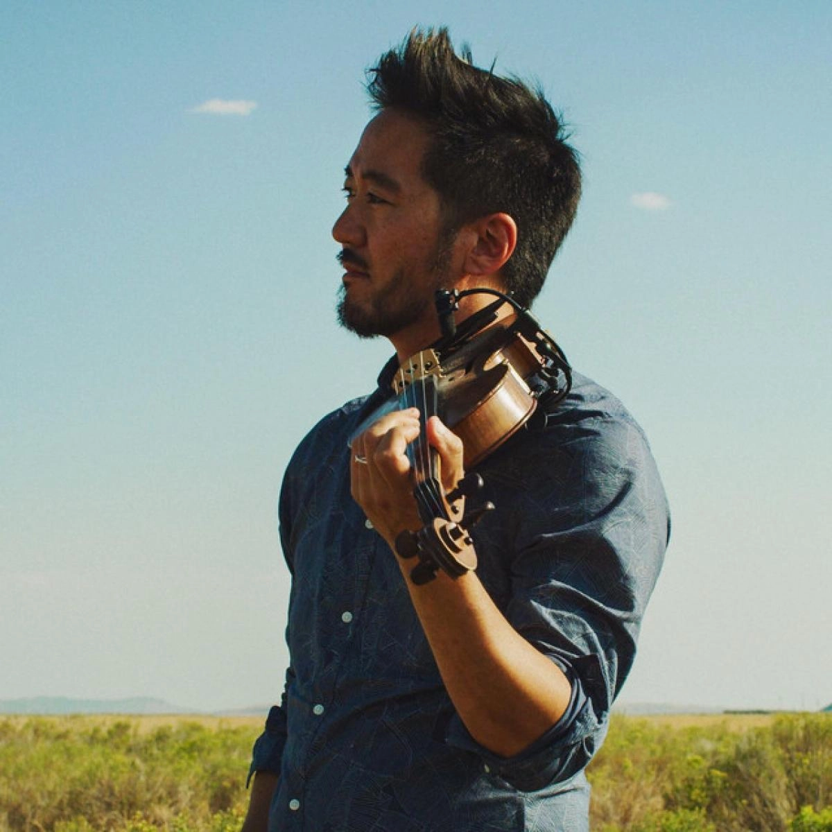 Kishi Bashi en Nochtspeicher Tickets