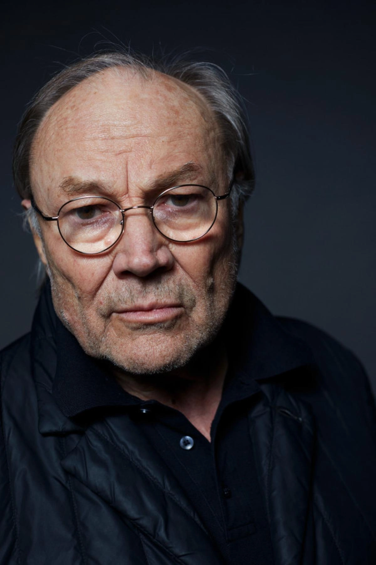 Klaus Maria Brandauer at Kulturpalast Dresden Tickets