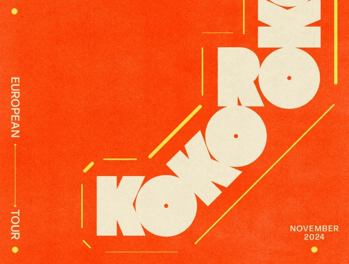 Kokoroko in der Le Trianon Tickets