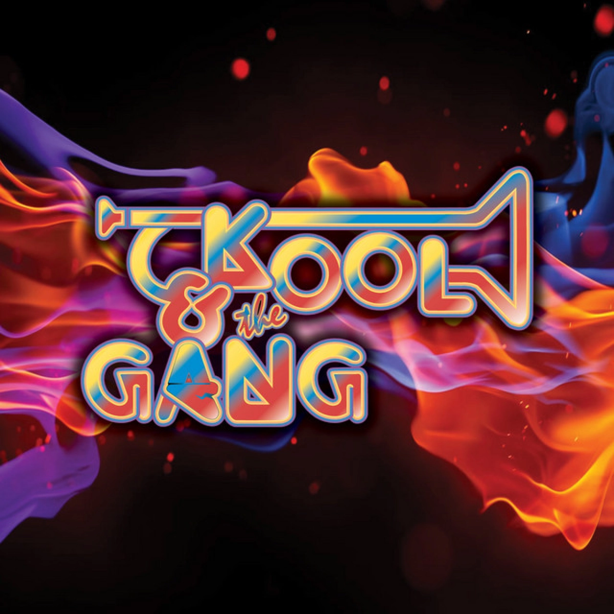 Billets Kool and the Gang (Real Jardin Botanico - Madrid)