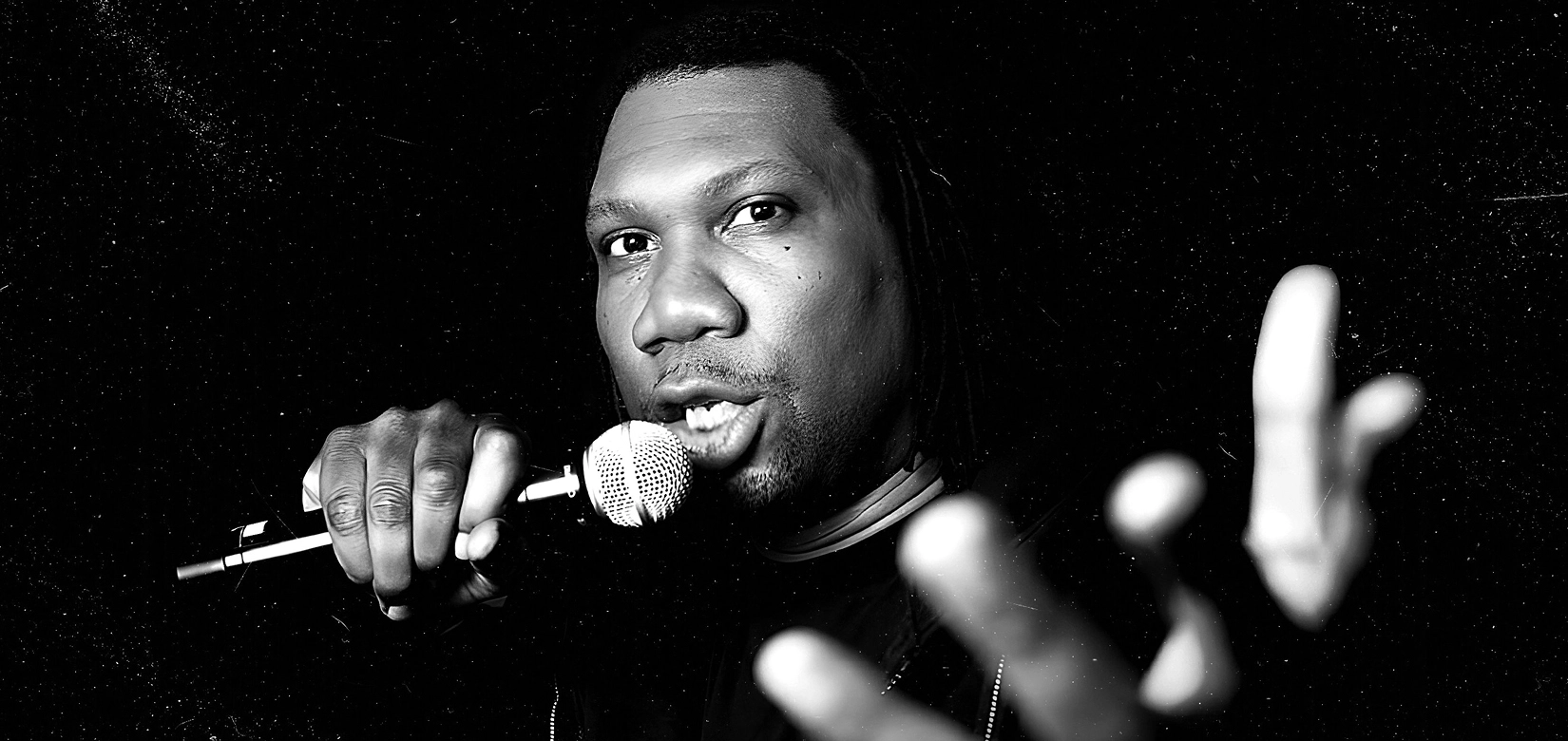 KRS-One in der La Madeleine Tickets