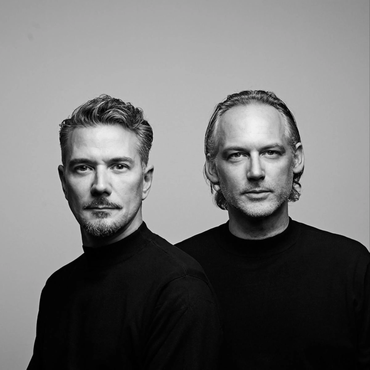 Kruder and Dorfmeister en Kaufleuten Tickets