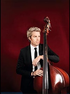 Kyle Eastwood al Olympia Arcachon Tickets