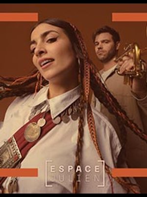 Ladaniva al Espace Julien Tickets