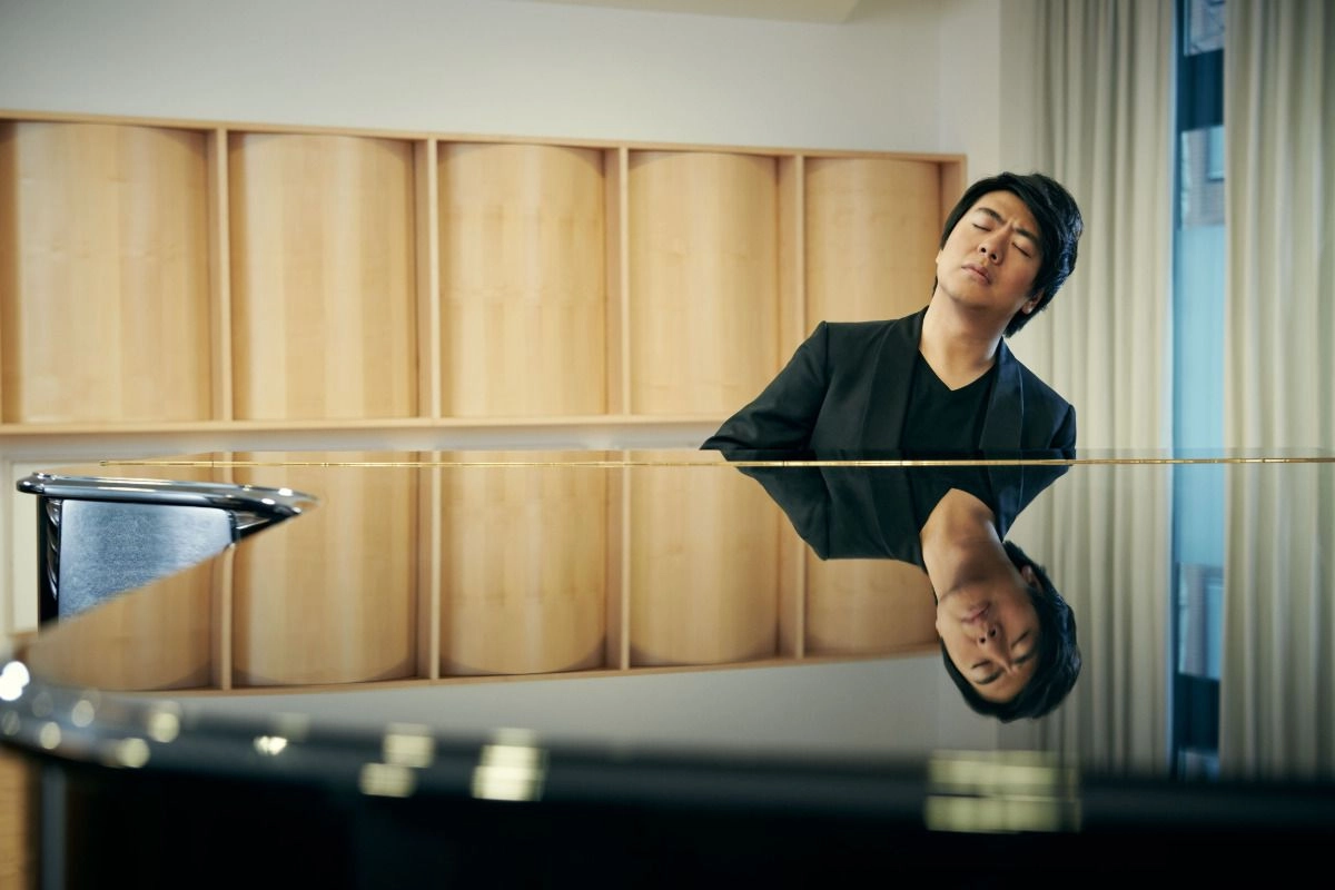 Lang Lang at Meistersingerhalle Nürnberg Tickets