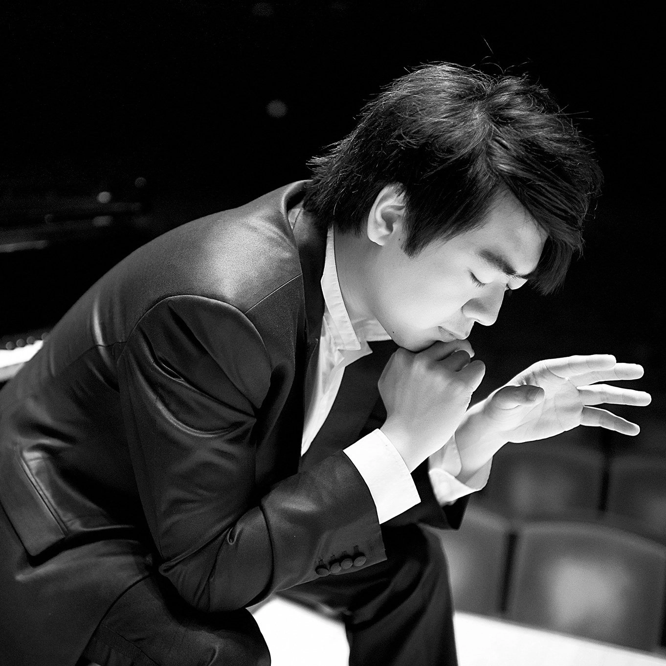 Lang Lang al Philharmonie de Paris Tickets