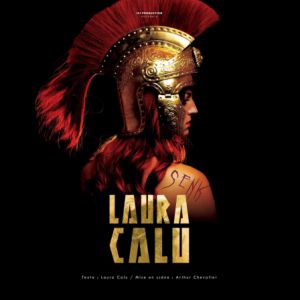 Laura Calu at Halle aux Grains Toulouse Tickets