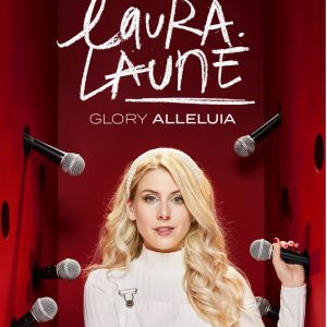 Laura Laune al Casino Pornic Tickets